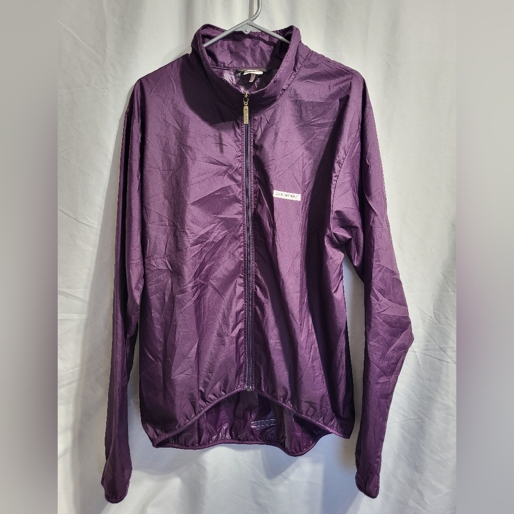 Louis Garneau Cycling Jacket, Size XXL
